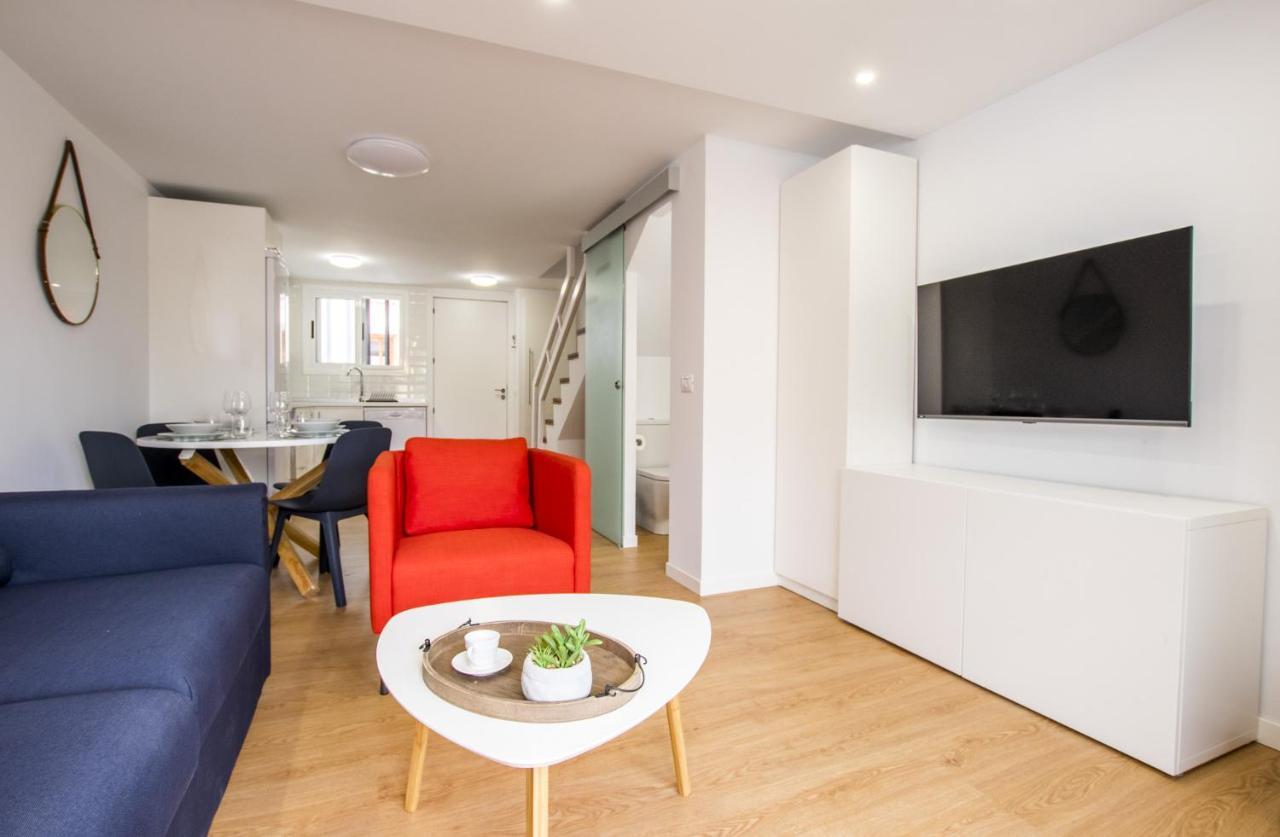 Parque Santiago 1 Duplex 2A014 Apartment Playa de las Americas  Ngoại thất bức ảnh